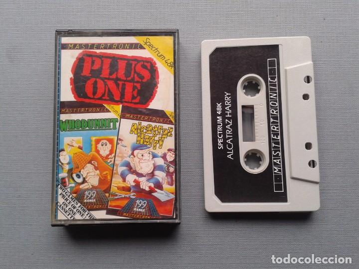 Cassette (front)