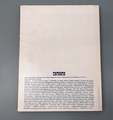 Cover (back) with price