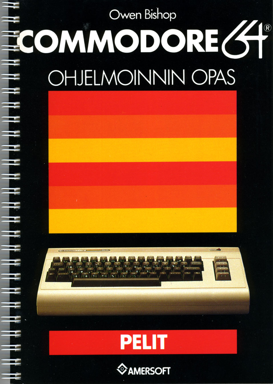 Cover (front artwork)