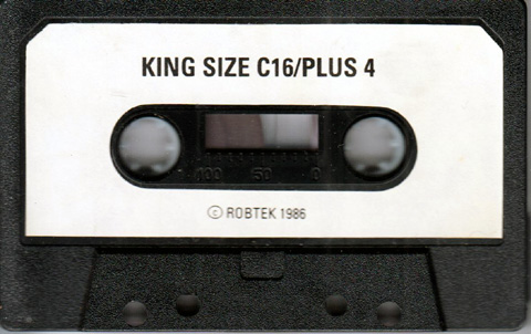 Cassette (Volume 2)