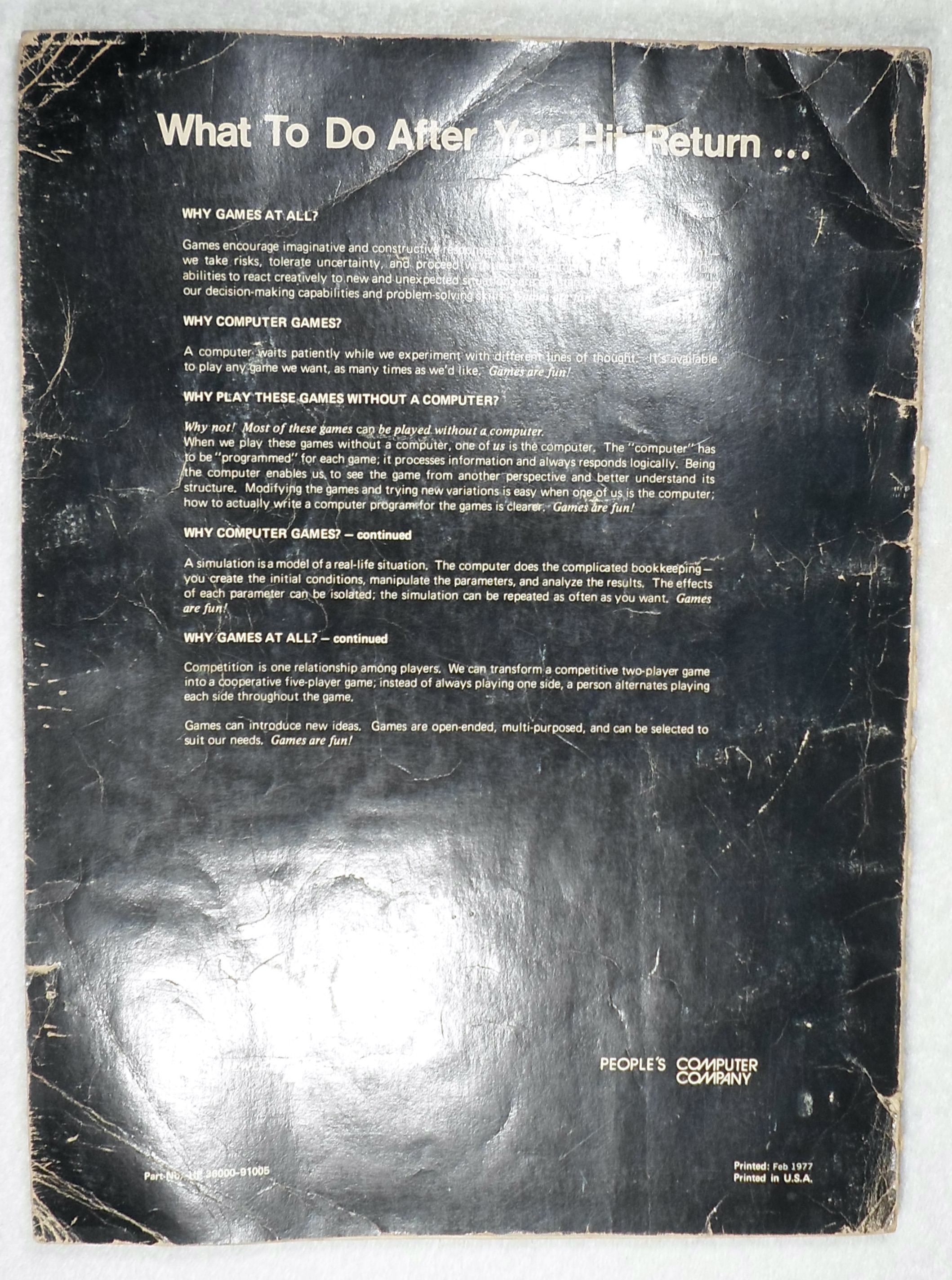 Cover (back)