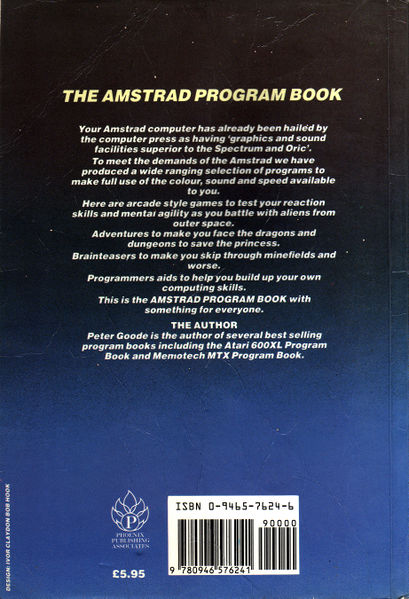 Cover (back artwork)