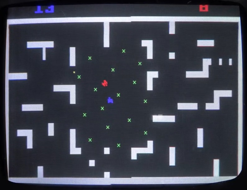 Gameplay (colour)