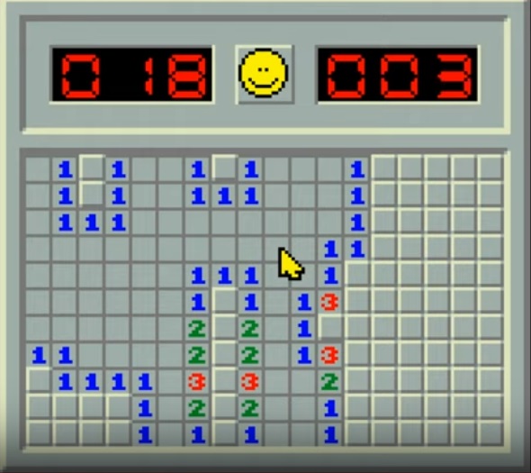 Gameplay