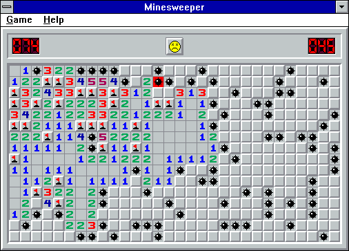 minesweeper download win 10