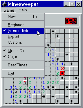 minesweeper download for windows 2000