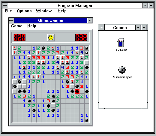 download minesweeper game